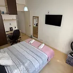 Apartamento Ao Lado Da Praia Copacabana Ap1233