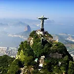 Apartamento Ao Lado Da Praia Copacabana Ap1233
