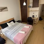 Apartamento Ao Lado Da Praia Copacabana Ap1233