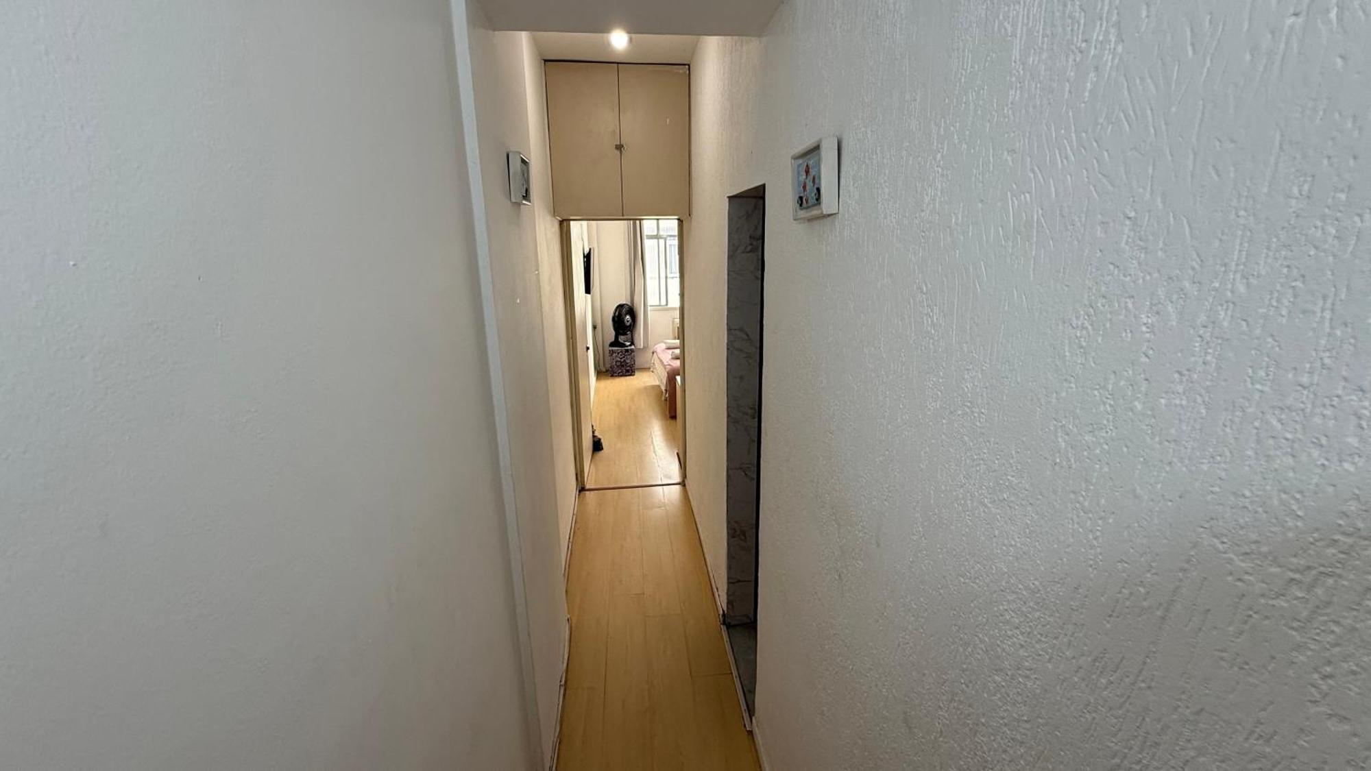 Ao Lado Da Copacabana Ap1233 Apartamento Rio de Janeiro